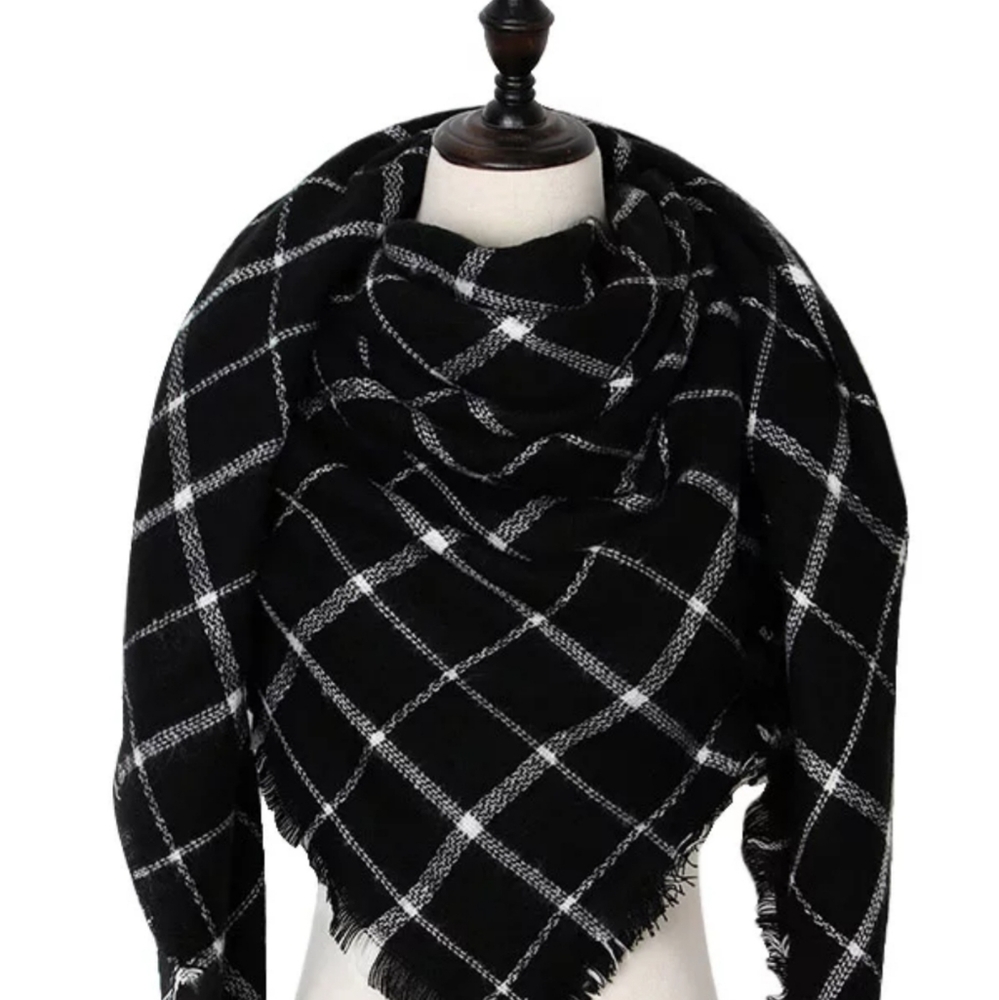 New Women Scarf